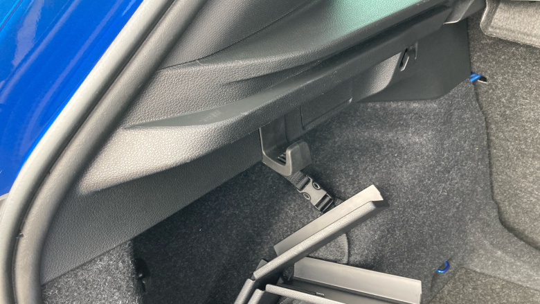 Skoda Kamiq 1.5 TSI Monte Carlo 5dr DSG Petrol Hatchback